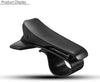 UNIVERSAL ADJUSTABLE CAR PHONE HOLDER CLIP