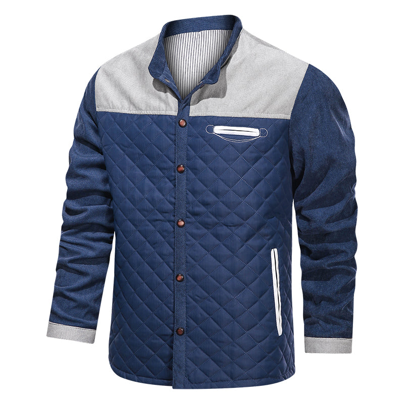 Men Jacket  Slim Casual Coats