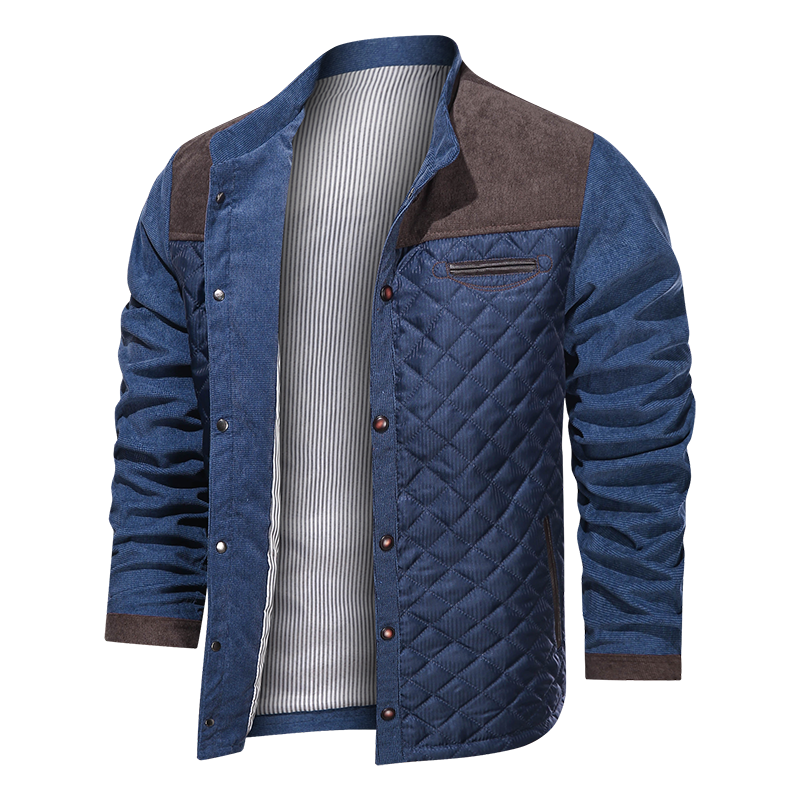 Men Jacket  Slim Casual Coats