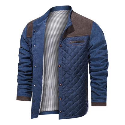 Men Jacket  Slim Casual Coats