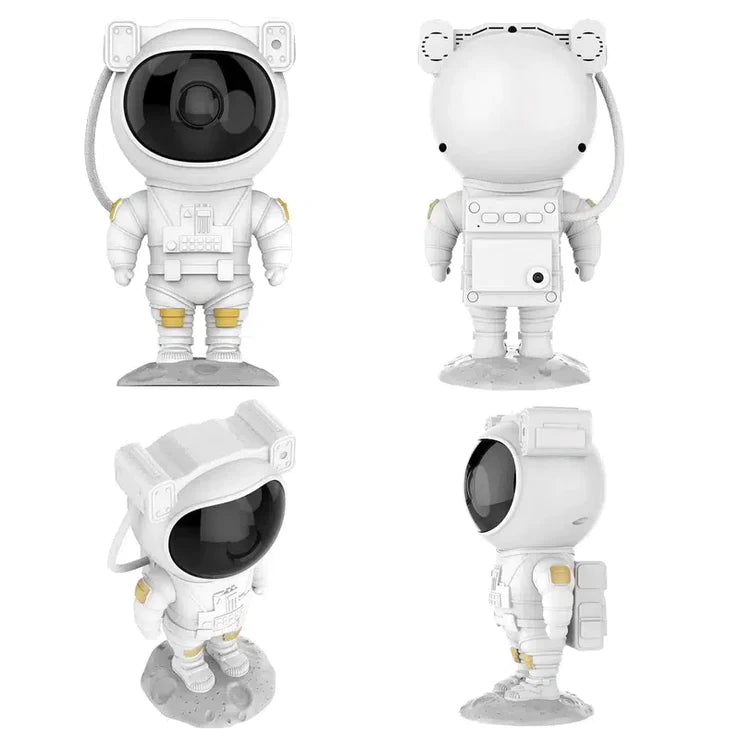 PROJECTEUR GALAXY ENFANT ASTRONAUTE