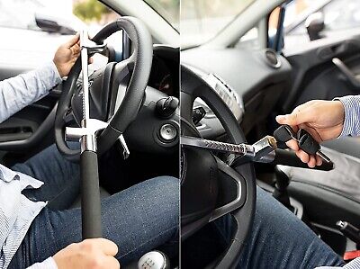 Universal Car Steering Lock