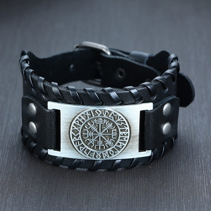 MEN'S ADJUSTABLE BRACELTS