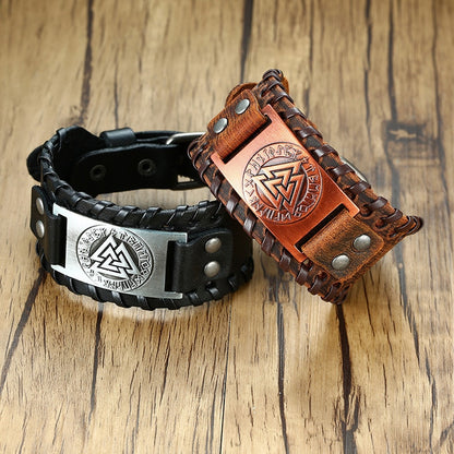 MEN'S ADJUSTABLE BRACELTS