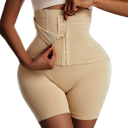 Butt Lifter Shapewear Culotte taille haute Trainer Body Shaper.