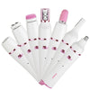 EBENYS®7IN 1 WOMEN ELECTRIC EPILATOR KIT