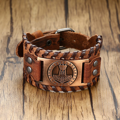 MEN'S ADJUSTABLE BRACELTS