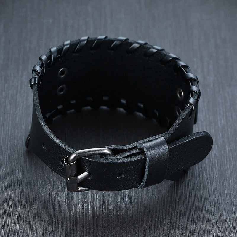 MEN'S ADJUSTABLE BRACELTS