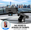 Car Suction cup  phone holder