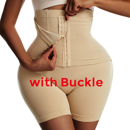 Butt Lifter Shapewear Culotte taille haute Trainer Body Shaper.