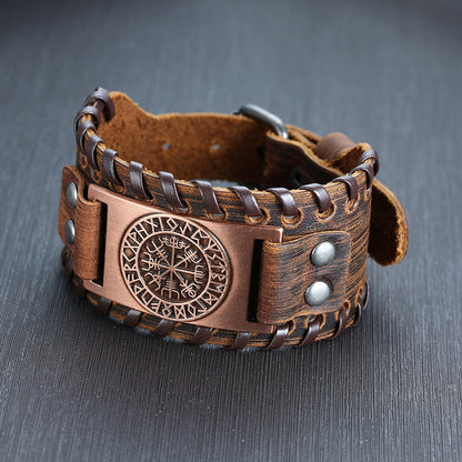 MEN'S ADJUSTABLE BRACELTS