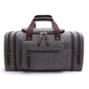 Unisex Large Capacity Travel Duffel Bag