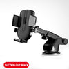 Car Suction cup  phone holder