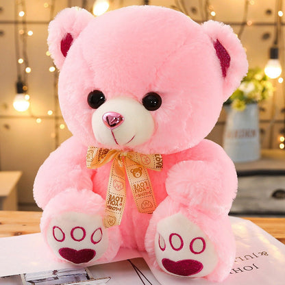 Cute Cartoon Big Teddy Bear Plush.