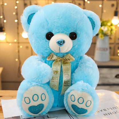 Cute Cartoon Big Teddy Bear Plush.