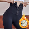 Winter Leggings Women High Waist Push Up.