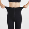 Legging d'hiver Femme Taille Haute Push Up.