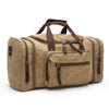 Unisex Large Capacity Travel Duffel Bag