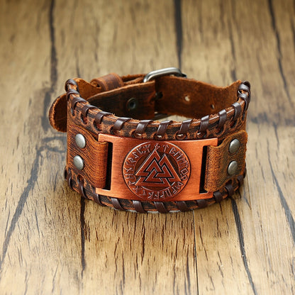 MEN'S ADJUSTABLE BRACELTS