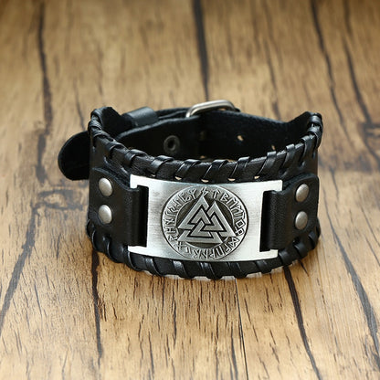 MEN'S ADJUSTABLE BRACELTS