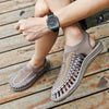 Ebenys® Handmade Men's Sandals".