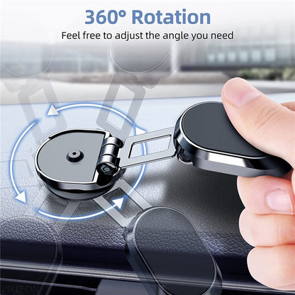 MAGNETIC CAR PHONE HOLDER