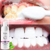 Teeth Cleansing Whitening Mousse Removes Stains