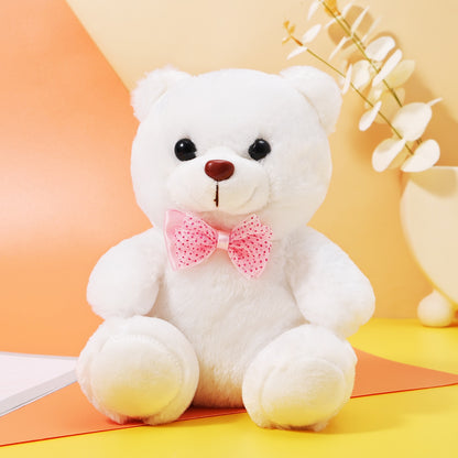 Led Glow Teddy Bear Stuffed Gift.