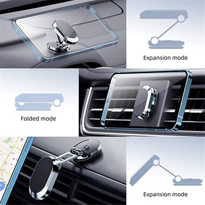 MAGNETIC CAR PHONE HOLDER