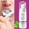 Teeth Cleansing Whitening Mousse Removes Stains