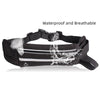 Men Women Professional Running Waist Bag Sports Belt.