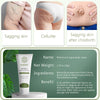 Retinol Anti Cellulite Body Cream Collagen Anti Aging Remove Wrinkle