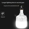 Rechargeable Lights Bulb