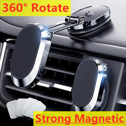 MAGNETIC CAR PHONE HOLDER