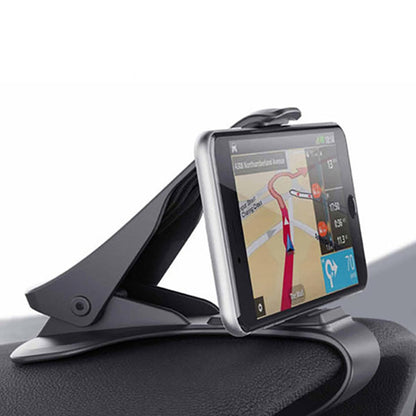 Universal Adjustable Car Phone ClipHolder.