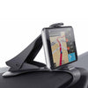 UNIVERSAL ADJUSTABLE CAR PHONE HOLDER CLIP