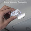 Rechargeable 6LED Car Touch Lights for Interior and Trunk