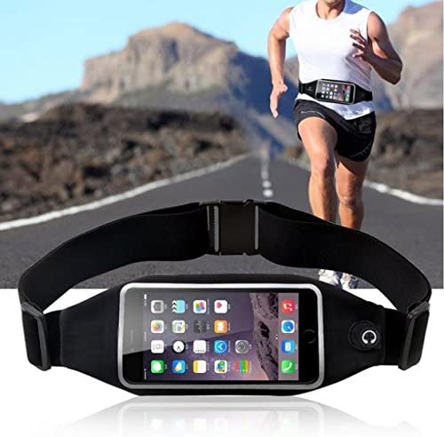 Courir Taille Ceinture