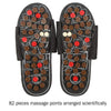 EBENYS® ACUPUNCTURE SANDALS TERAPY
